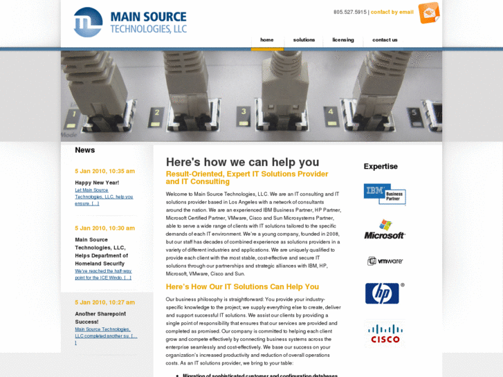 www.mainsourcetech.net