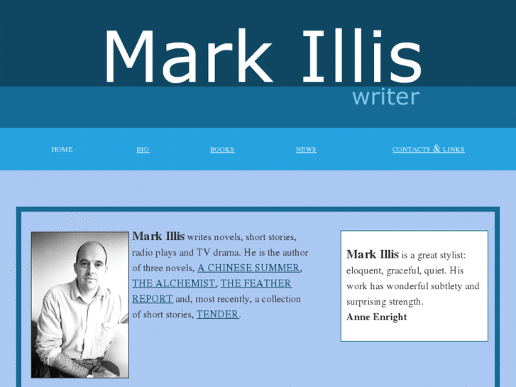 www.markillis.co.uk