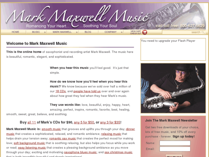 www.markmaxwell.org