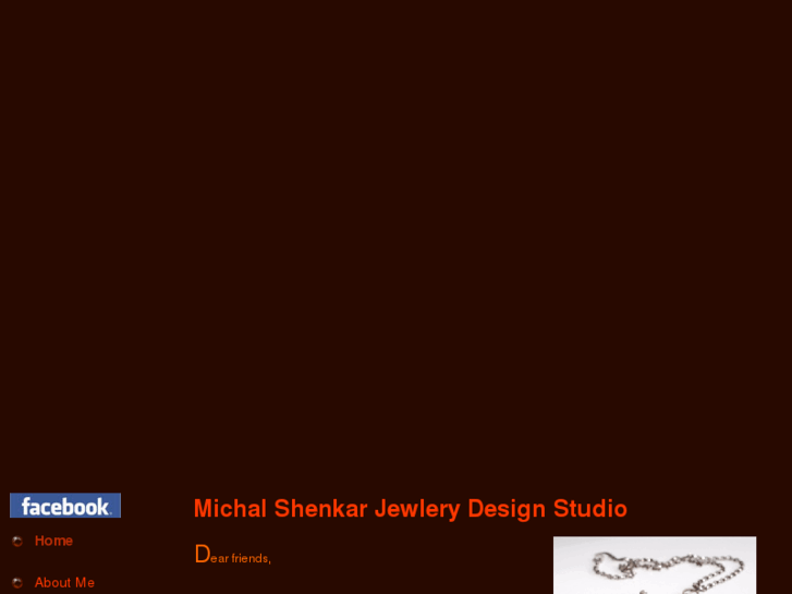 www.michal-shenkar.com