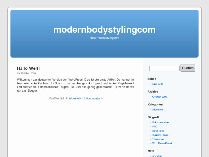 www.modern-bodystyling.com