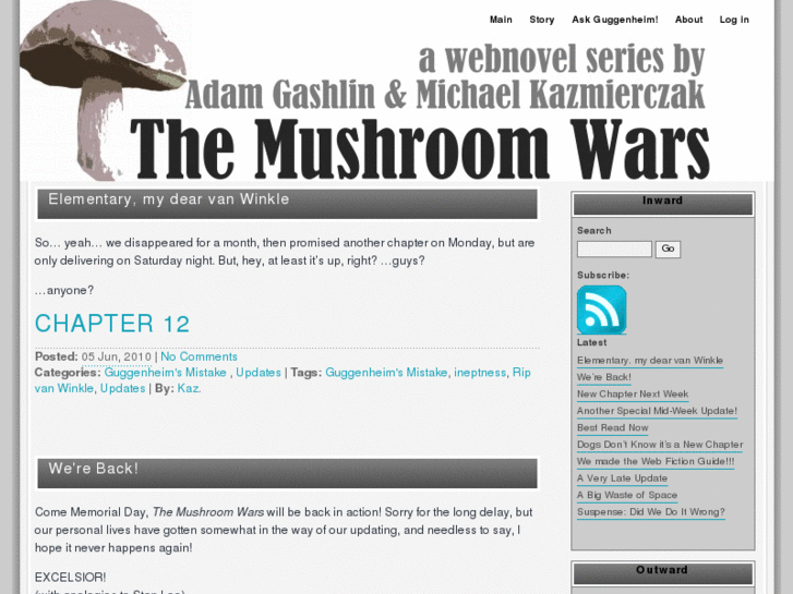 www.mushroomwars.com