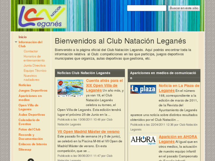 www.natacionleganes.com