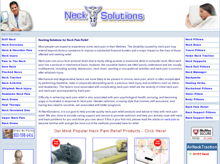 www.necksolutions.com