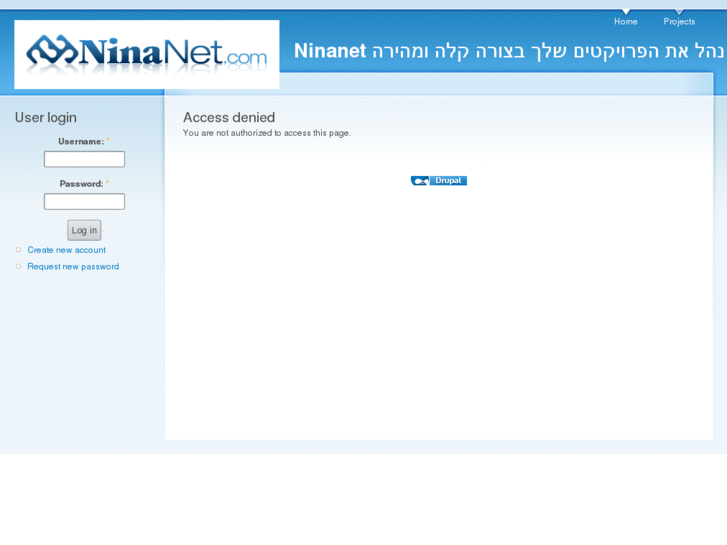 www.ninanet.info