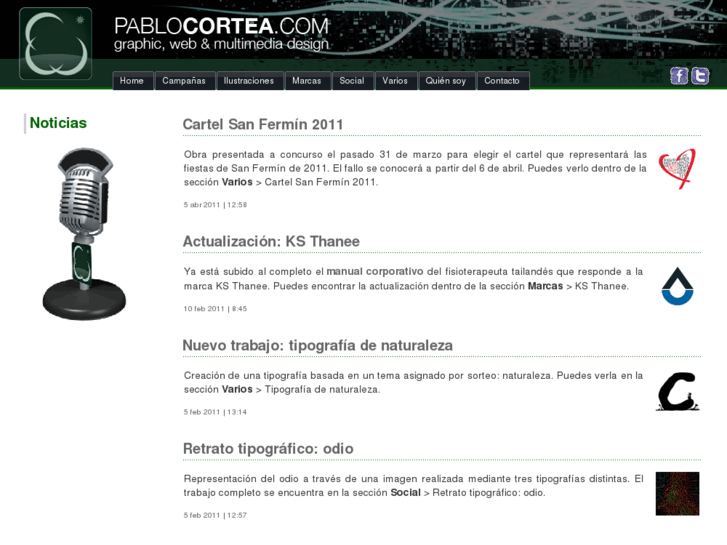 www.pablocortea.com