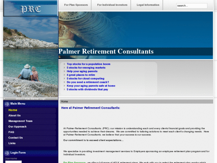 www.palmerretirement.com