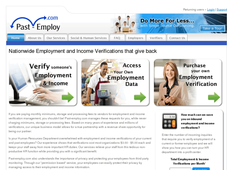 www.past-employ.com