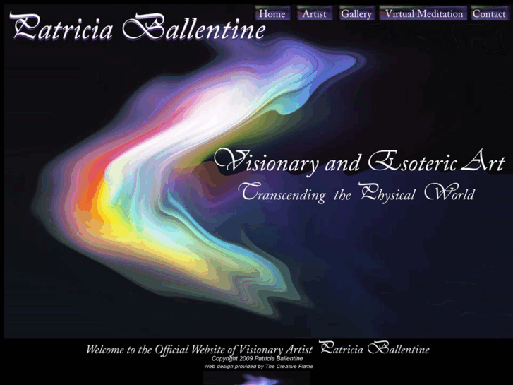 www.patriciaballentine.com