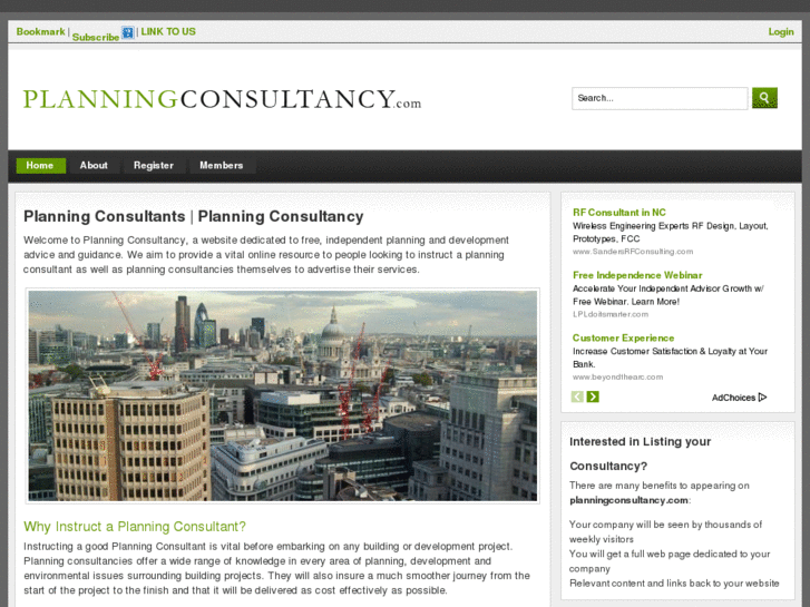 www.planningconsultancy.com