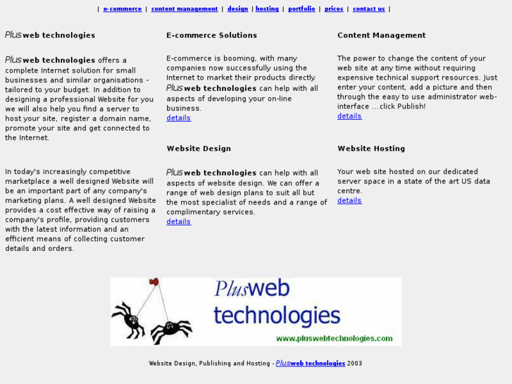 www.pluswebtechnologies.com