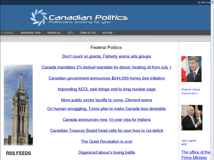 www.politicscan.com