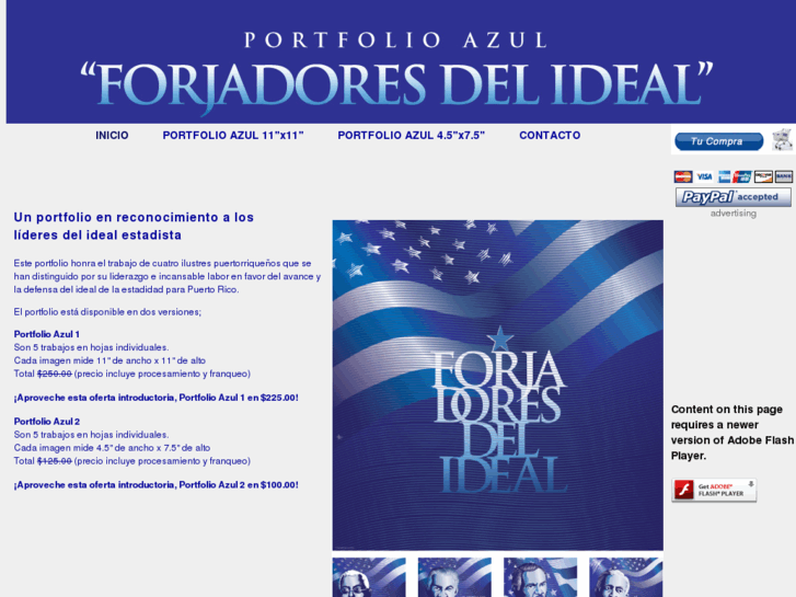 www.portfolioazul.com