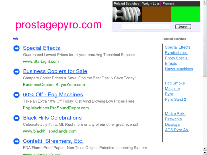 www.pyropak.net
