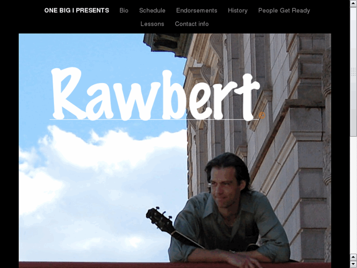 www.rawbert.net