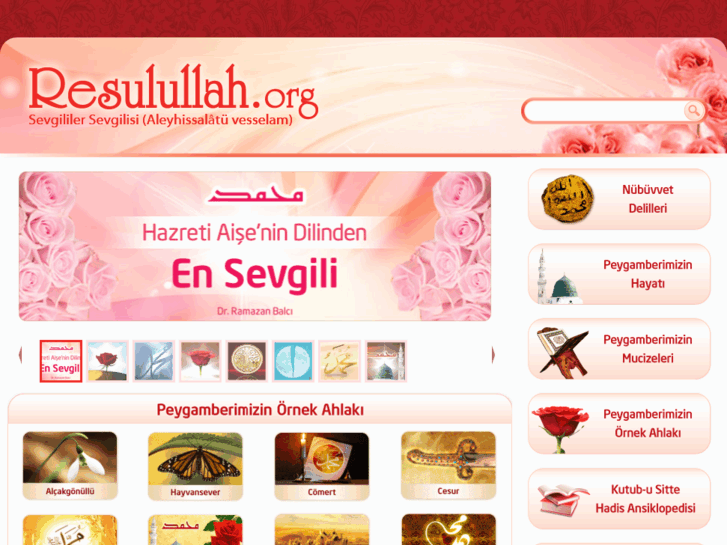 www.resulullah.org