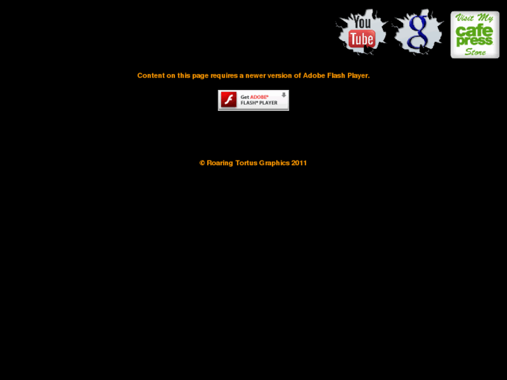 www.roaringtortus.com