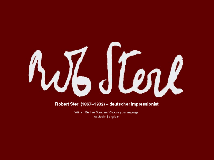 www.robert-sterl-haus.de