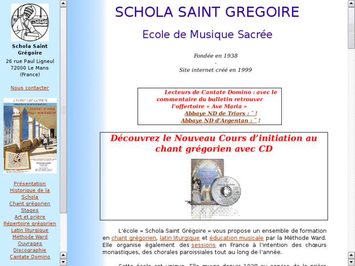 www.schola-st-gregoire.org