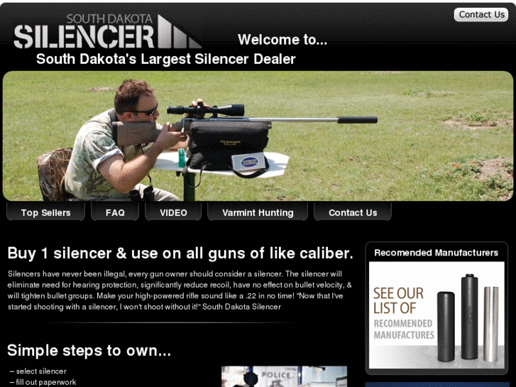 www.sdsilencer.com