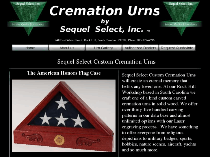 www.sequelselect.com