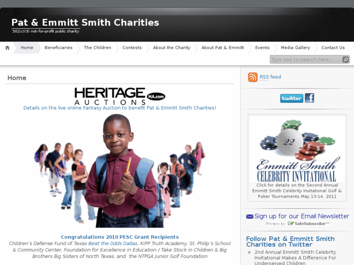 www.smithcharities.com