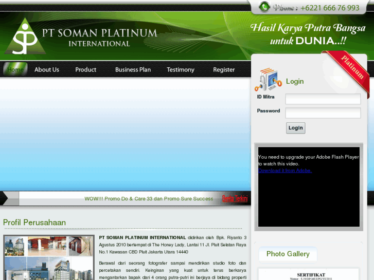 www.soman3platinum.com