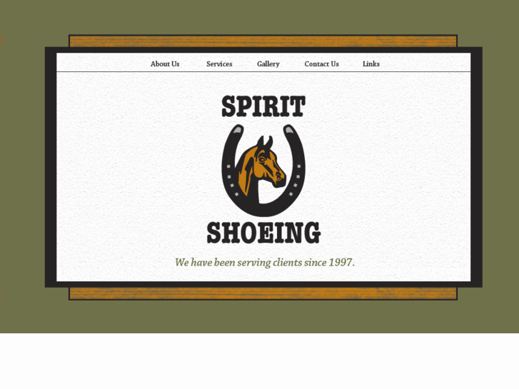 www.spiritshoeing.com