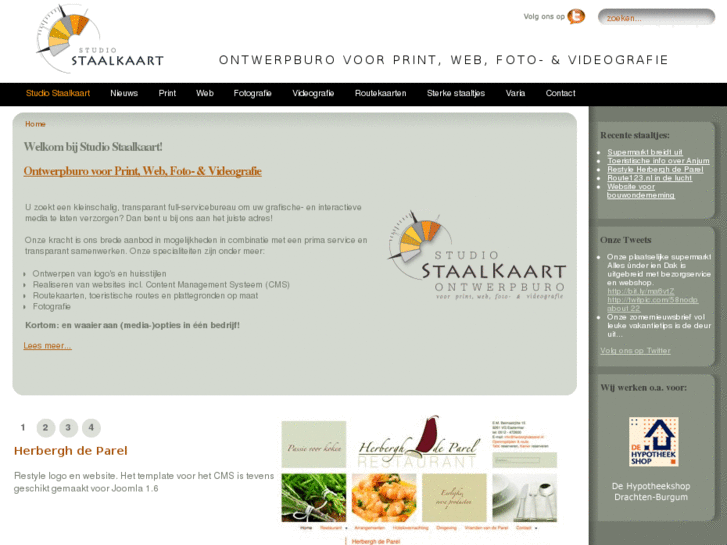 www.studiostaalkaart.nl