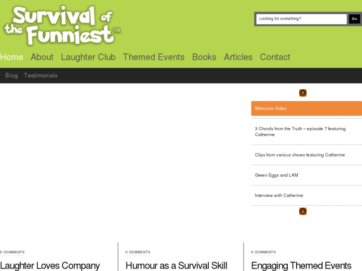 www.survivalofthefunniest.com