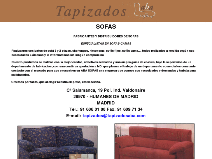 www.tapizadosaba.com