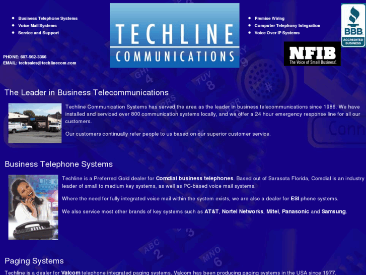 www.techlinecom.com