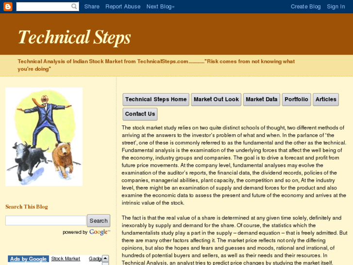 www.technicalsteps.com