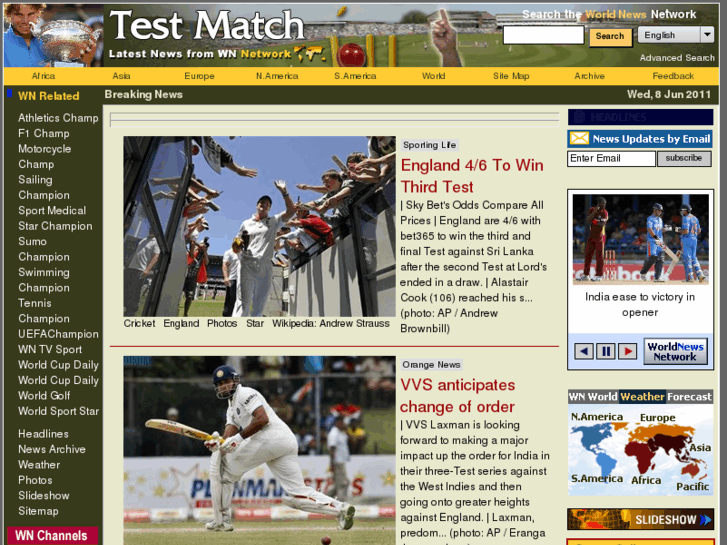 www.testmatch.com