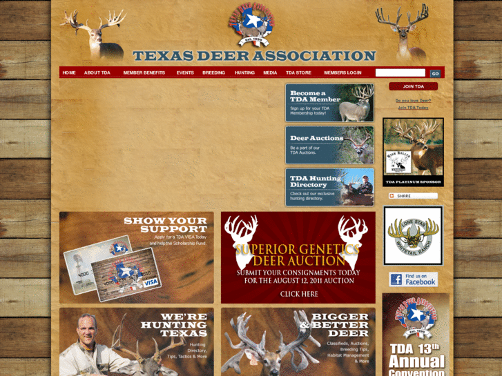 www.texasdeerassoc.com