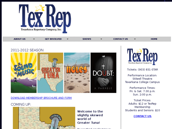 www.texrep.org