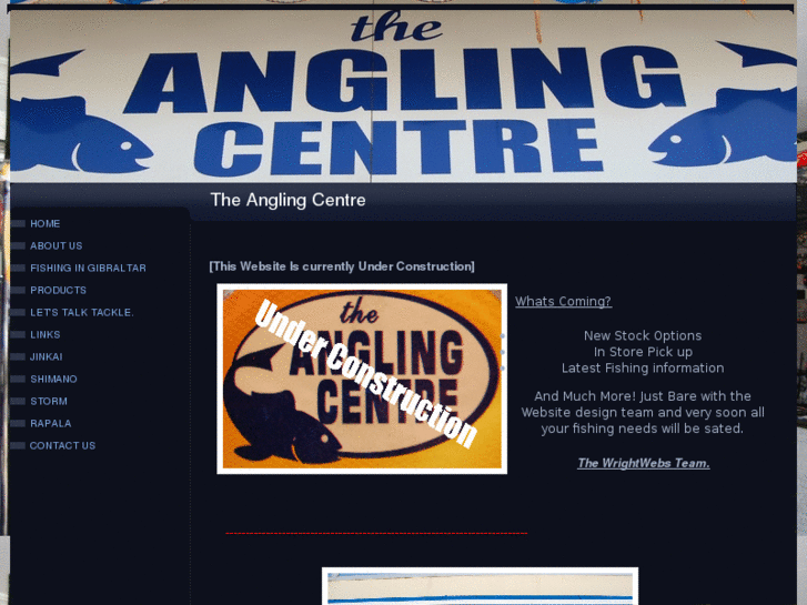 www.theanglingcentre.com