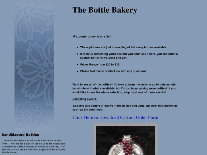 www.thebottlebakery.com