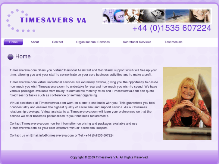 www.timesaversva.com