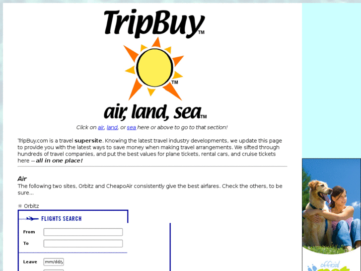 www.tripbuy.com