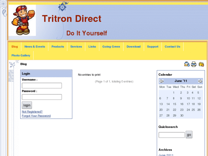 www.tritrondirect.com