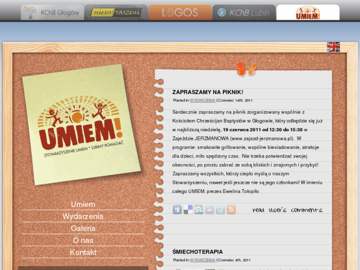 www.umiem.org.pl