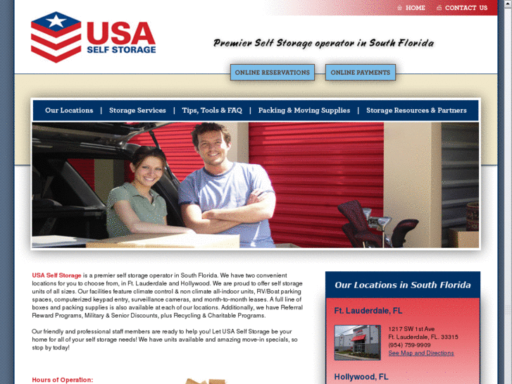 www.usa-selfstorage.com