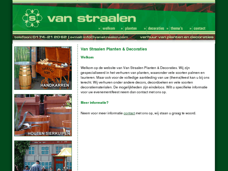 www.vanstraalen.com