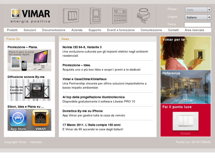 www.vimar.eu