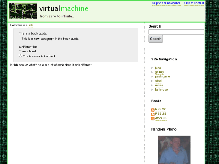 www.virtualmachine.com