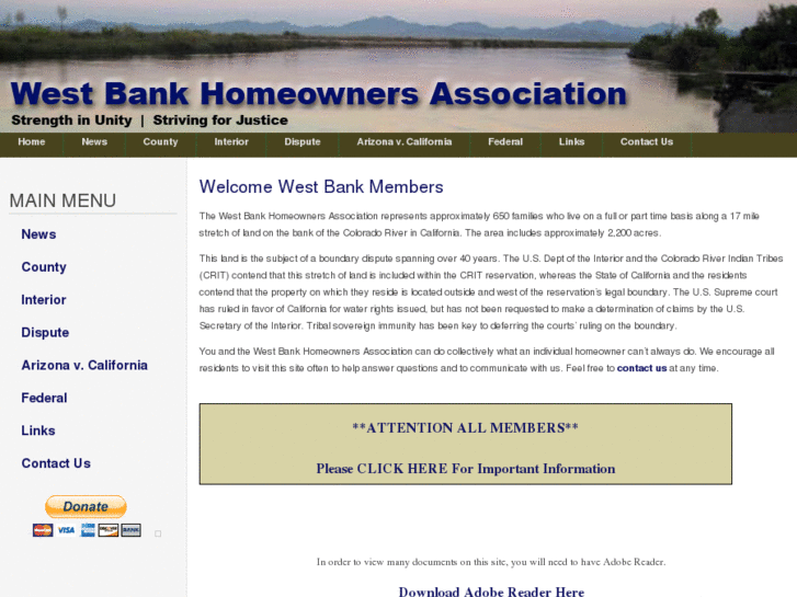 www.westbankmembers.com