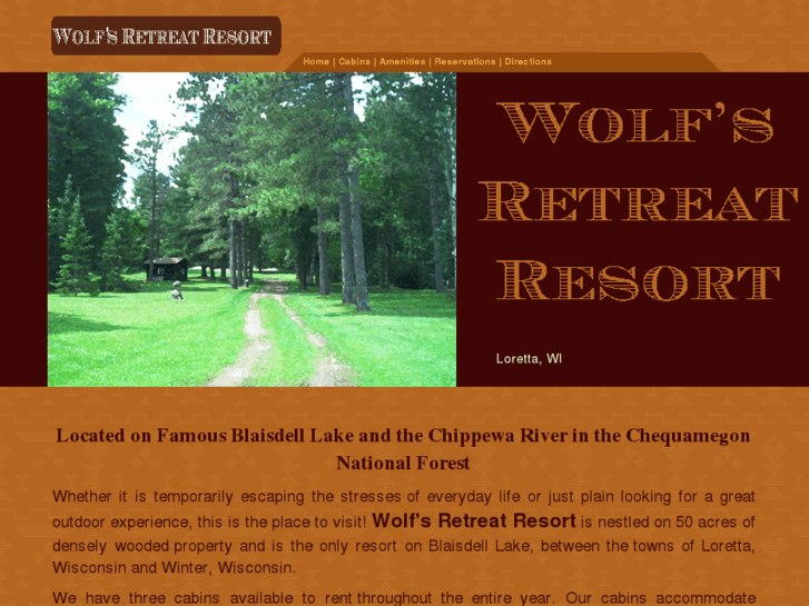 www.wolfsretreat.com