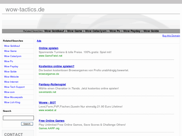 www.wow-tactics.de