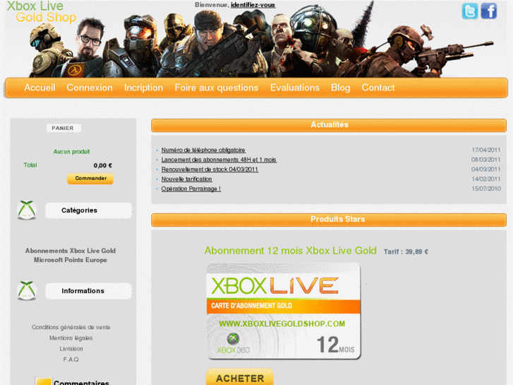 www.xboxlivegoldshop.com